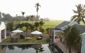 Gem Hoi An Villa